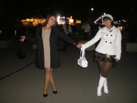 moi et ma BelLe sOeur